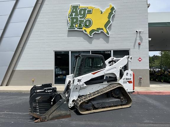 Image of Bobcat T870 Primary image