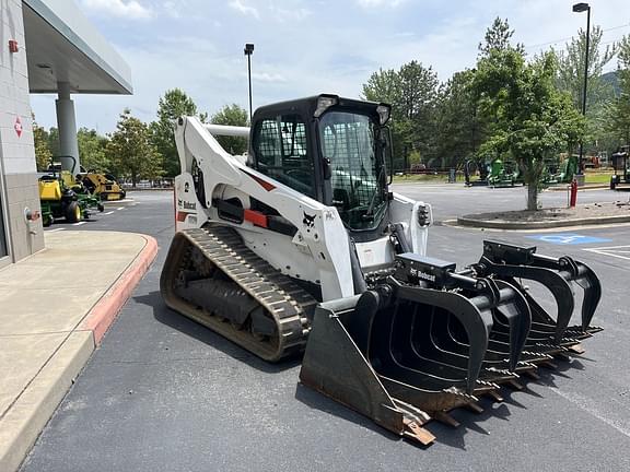 Image of Bobcat T870 equipment image 3