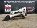 2019 Bobcat T870 Image