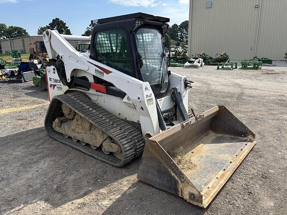 Image of Bobcat T870 Primary image