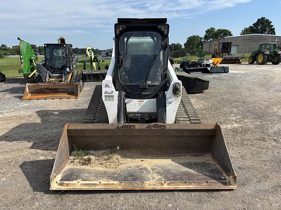 Image of Bobcat T870 equipment image 1
