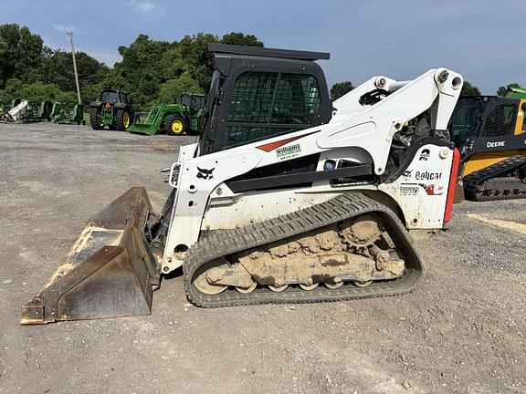 Image of Bobcat T870 equipment image 3