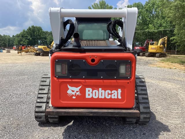 Image of Bobcat T870 equipment image 3