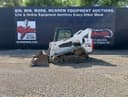 2019 Bobcat T870 Image