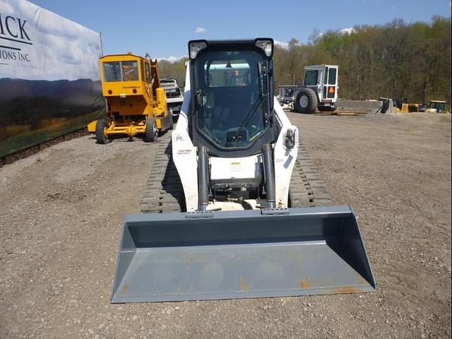 Image of Bobcat T870 equipment image 1