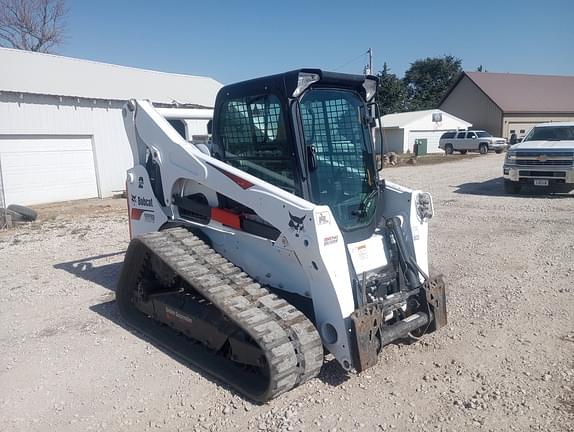 Image of Bobcat T870 Primary image