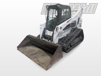 Main image Bobcat T870