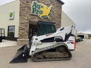 2019 Bobcat T870 Image