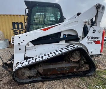 Main image Bobcat T870