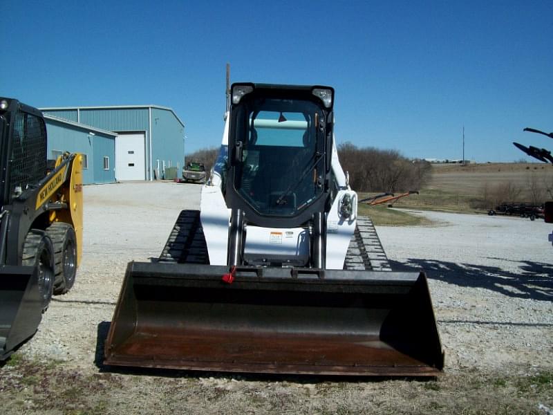 Image of Bobcat T870 Image 0