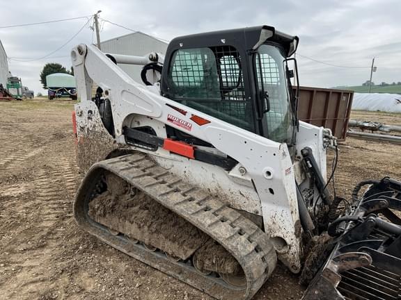 Image of Bobcat T870 Primary image