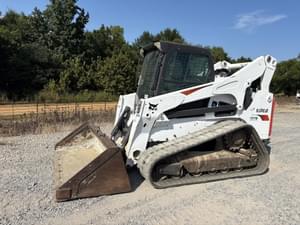 2019 Bobcat T870 Image