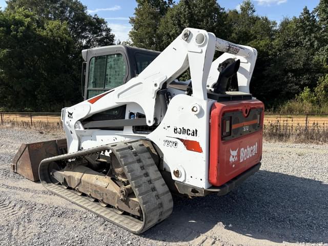 Image of Bobcat T870 equipment image 3
