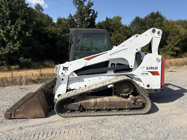 Image of Bobcat T870 equipment image 1