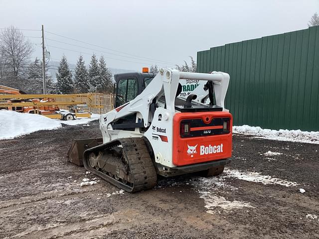 Image of Bobcat T870 equipment image 2