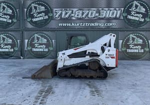 2019 Bobcat T870 Image