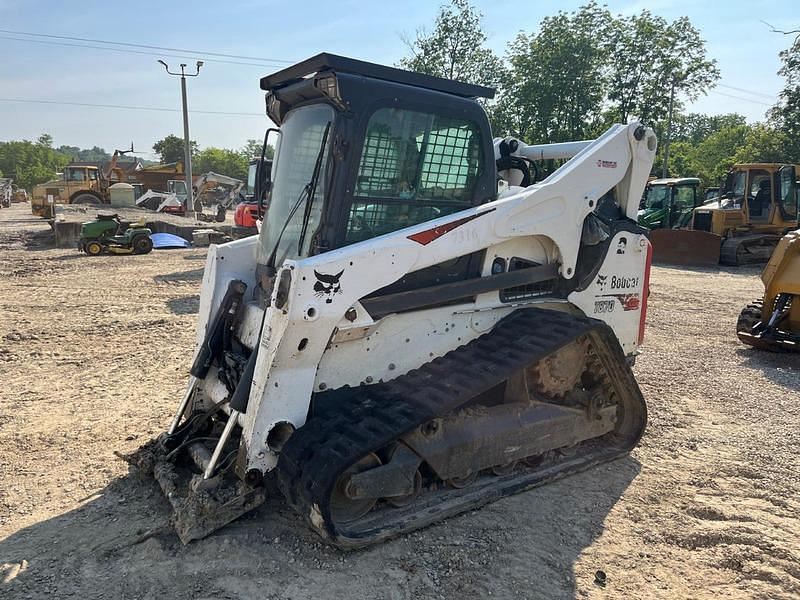 Image of Bobcat T870 Primary image
