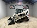2019 Bobcat T870 Image