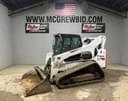 2019 Bobcat T870 Image