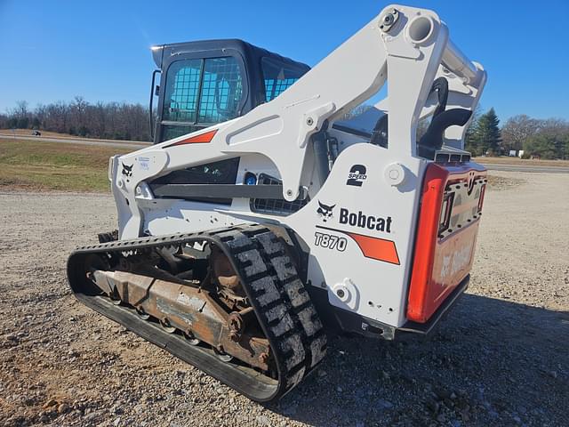 Image of Bobcat T870 equipment image 4