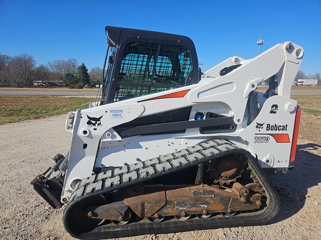 Image of Bobcat T870 equipment image 2