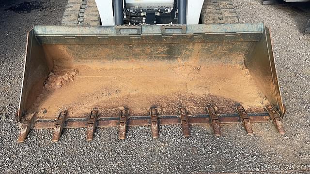 Image of Bobcat T870 equipment image 3