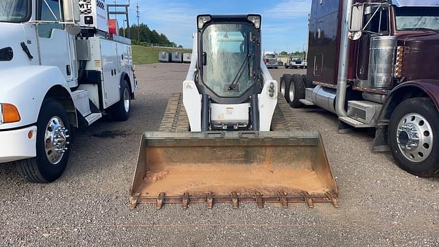 Image of Bobcat T870 equipment image 1