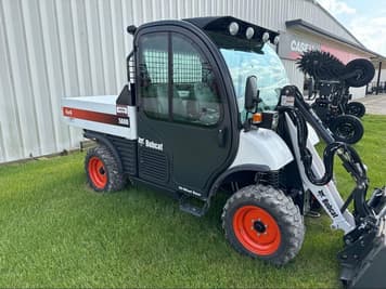 Main image Bobcat Toolcat 5600