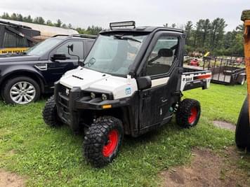 Main image Bobcat UV34