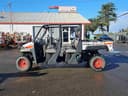 2019 Bobcat UV34XL Image