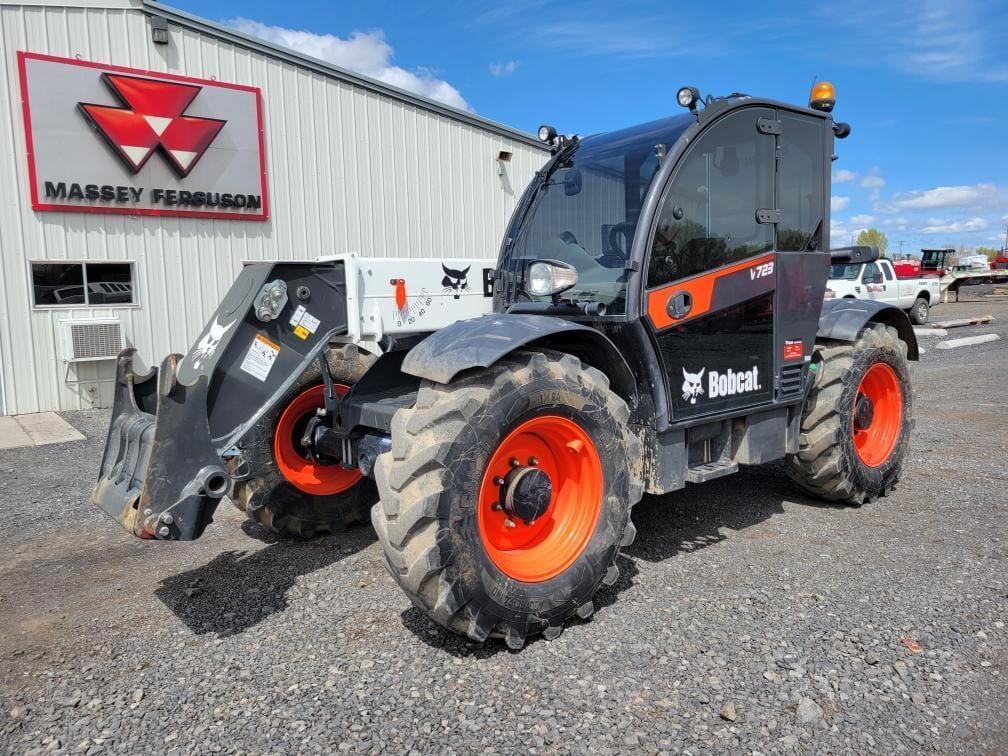 Main image Bobcat V723