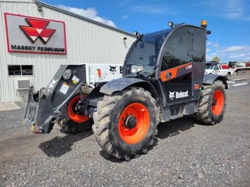 Main image Bobcat V723