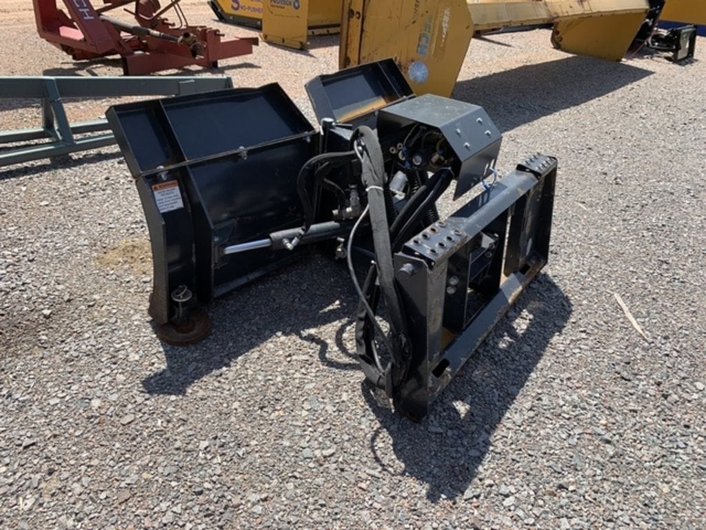 Main image Bobcat V-Blade 60