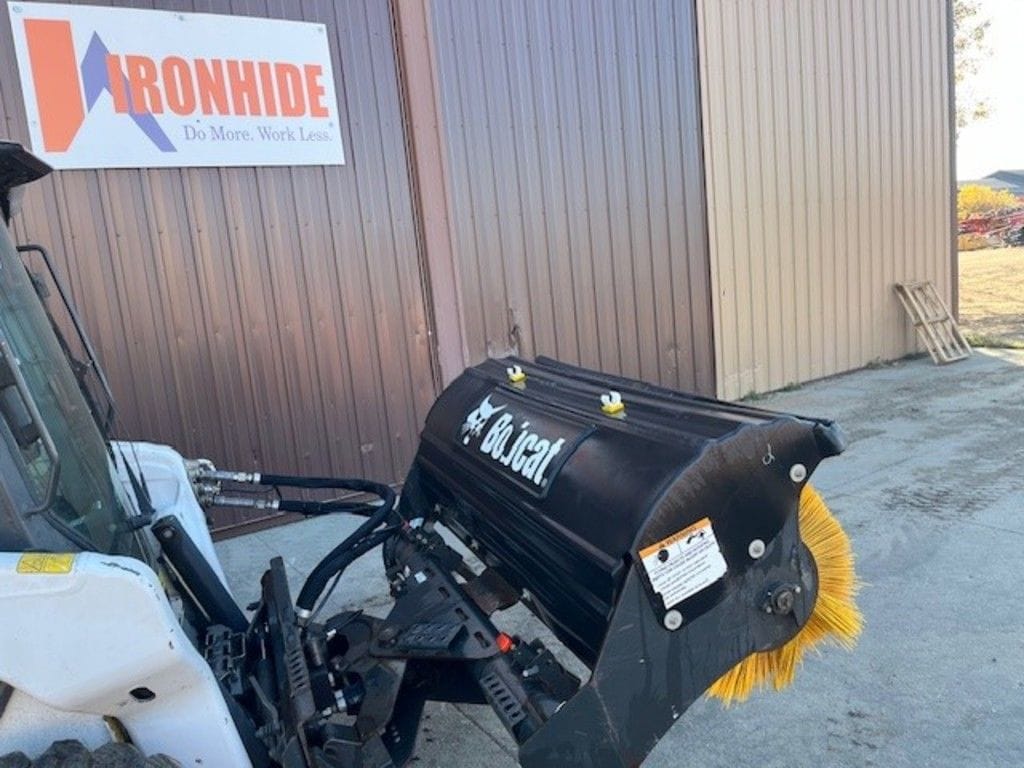 Main image Bobcat 68" Angle Broom