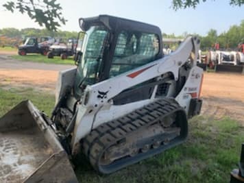 Main image Bobcat T595