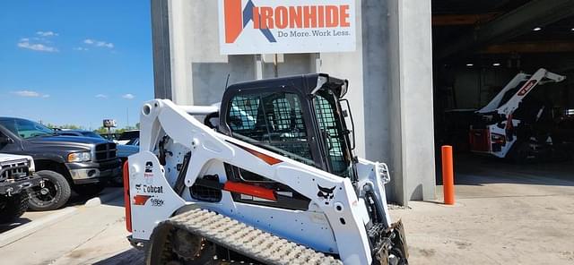 Image of Bobcat T650 equipment image 1