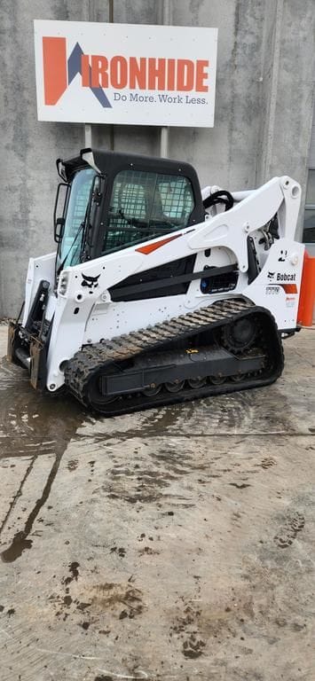 2019 Bobcat T770 Equipment Image0