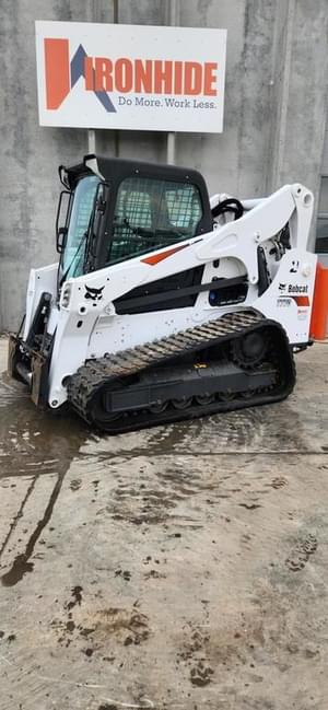 2019 Bobcat T770 Image