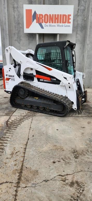 Image of Bobcat T770 equipment image 1