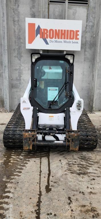 Image of Bobcat T770 equipment image 2