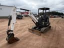 2019 Bobcat E32i Image