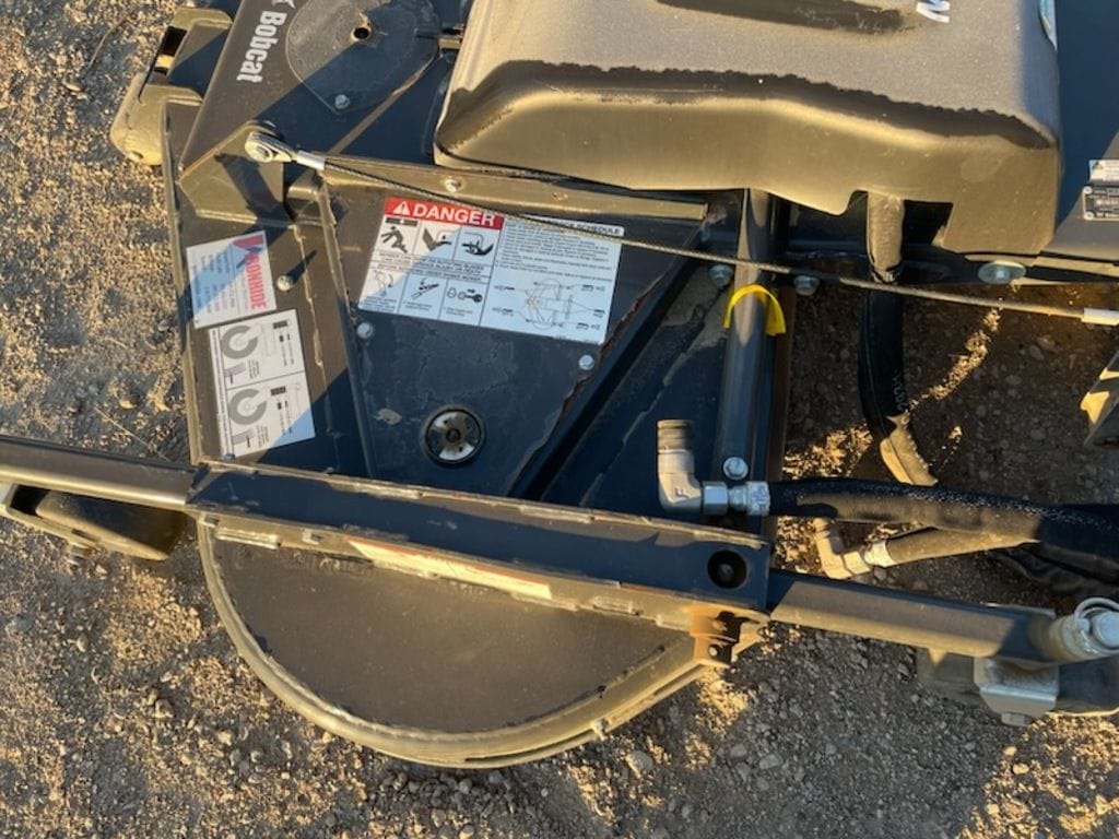 Main image Bobcat Mower 72