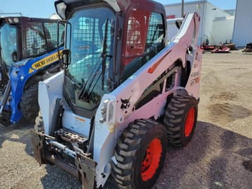Main image Bobcat S70