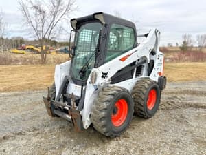 2019 Bobcat S595 Image