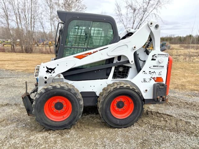 Image of Bobcat S595 equipment image 1