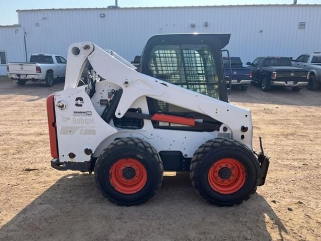 Image of Bobcat S650 equipment image 3