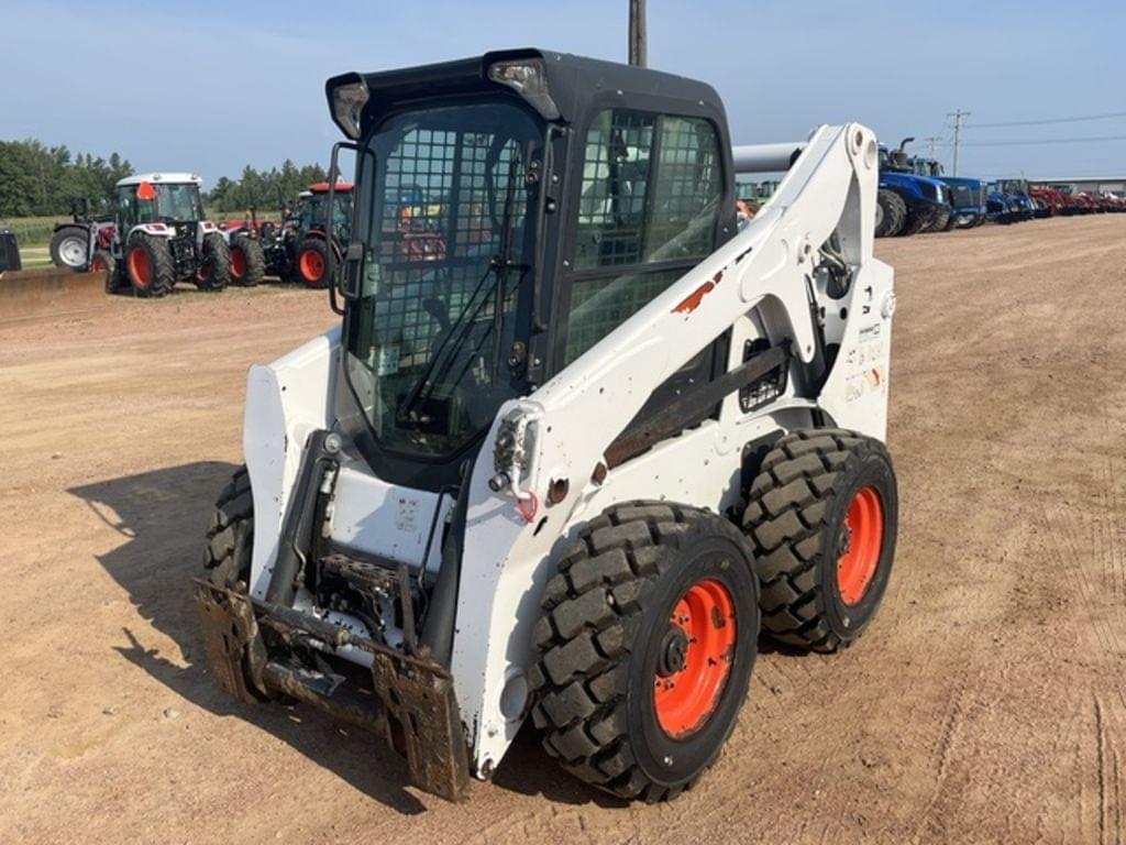 Image of Bobcat S650 Primary image