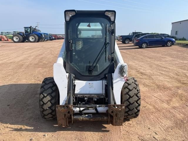 Image of Bobcat S650 equipment image 1