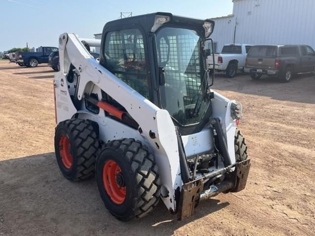 Image of Bobcat S650 equipment image 2