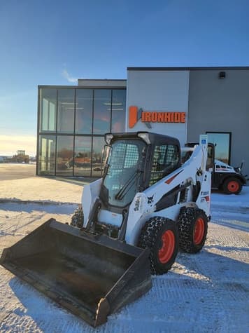 Main image Bobcat S570